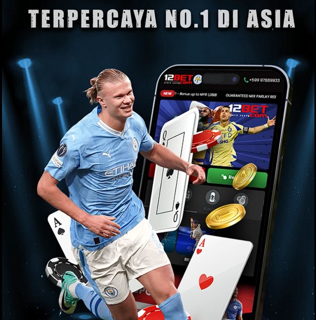 12BET